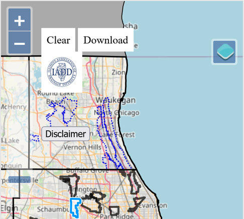 Digital Maps